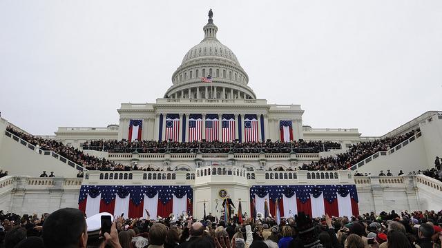 USA: Republikaner behindern Obamas Atomverhandlungen mit dem Iran