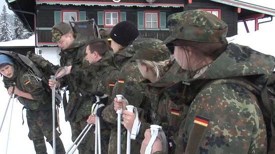Politische Meinung unerwünscht - Bamberger Schule zieht Verweis zurück
