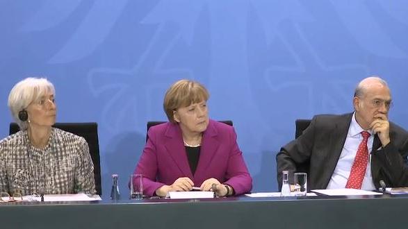 IWF verleiht Ukraine neue Kredite - aber nicht für Soziales oder Bildung ausgeben...