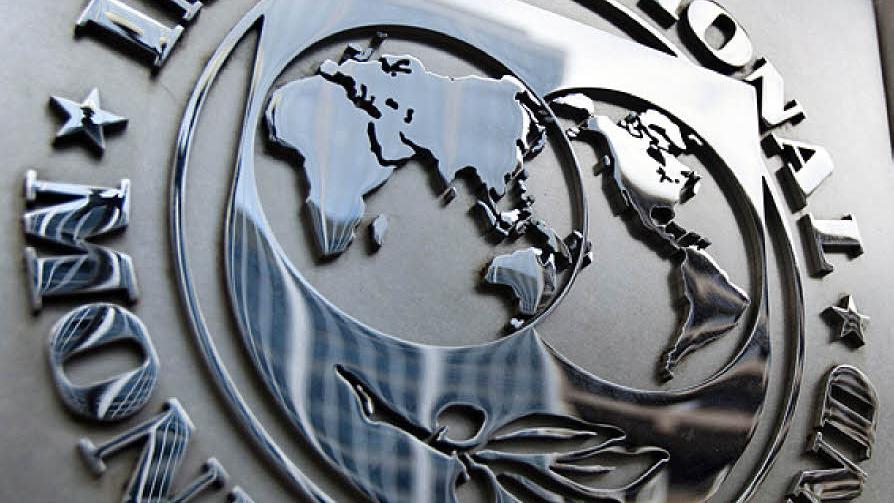 Wer profitiert von den IWF-Krediten an die Ukraine?