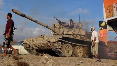Syrien 2.0 – Saudi Arabien eröffnet den nächsten Stellvertreterkrieg in Jemen