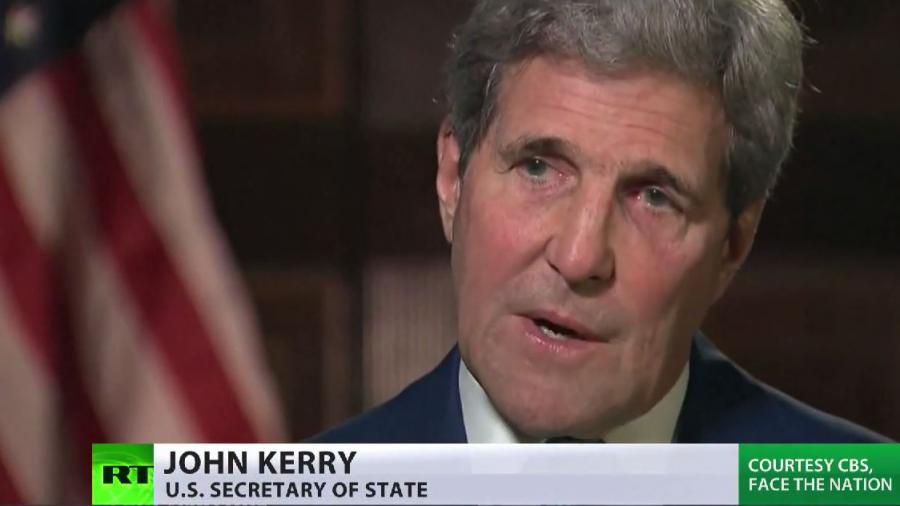 Doch lernfähig? USA ändern Syrien-Strategie und wollen jetzt Verhandlungen mit Präsident Assad
