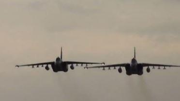 MH17-Theorien: Kann SU-25 Kampfjet eine Boeing abschießen? Ex-Pilot nimmt Stellung