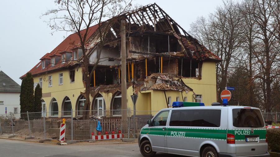 Zustände wie in der Ukraine? Erneut mysteriöser Todesfall einer NSU-Zeugin