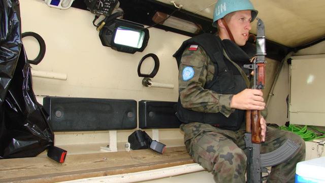 Kiew auf Umwegen in die NATO? – Polen, Litauen und Ukraine gründen UN-Eingreiftruppe