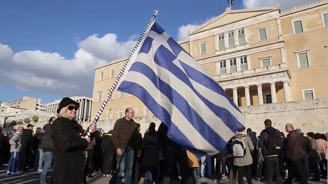 Historiker: „Griechenlands Forderungen auf Wiedergutmachung gegen Deutschland sind berechtigt“