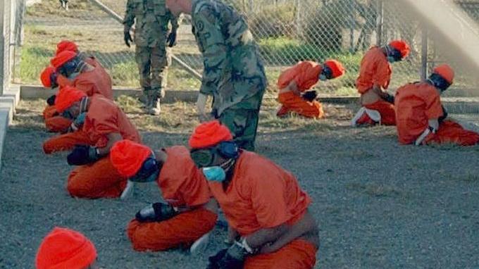 Litauen will keine neue Untersuchung zu US-Foltergefängnissen durchführen