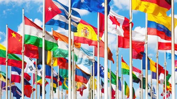 Nein zum US-Imperialismus! 120 Staaten für internationale Solidarität mit Venezuela