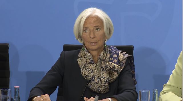 IWF verleiht Ukraine neue Kredite - aber nicht für Soziales oder Bildung ausgeben...