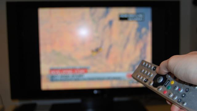 Heureka! Griechenland hat wieder ein öffentlich-rechtliches Fernsehen