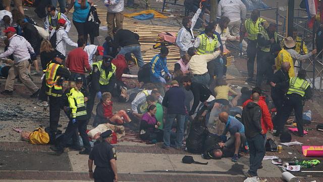 Überlebendem Boston-Attentäter Tsarnaev droht die Todesstrafe - Todesumstände seines Bruders nach wievor unklar