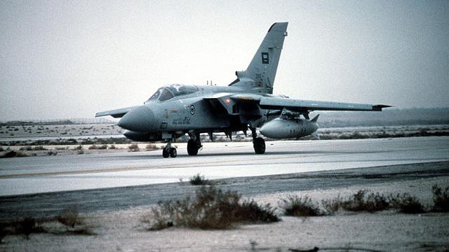 Erwünschte Nebenwirkung? Saudi-Offensive führt zur Wiedererstarkung von al-Qaida im Jemen
