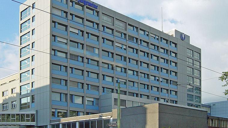 Bestellt der BND seit kurzem Leitartikel direkt bei der FAZ?