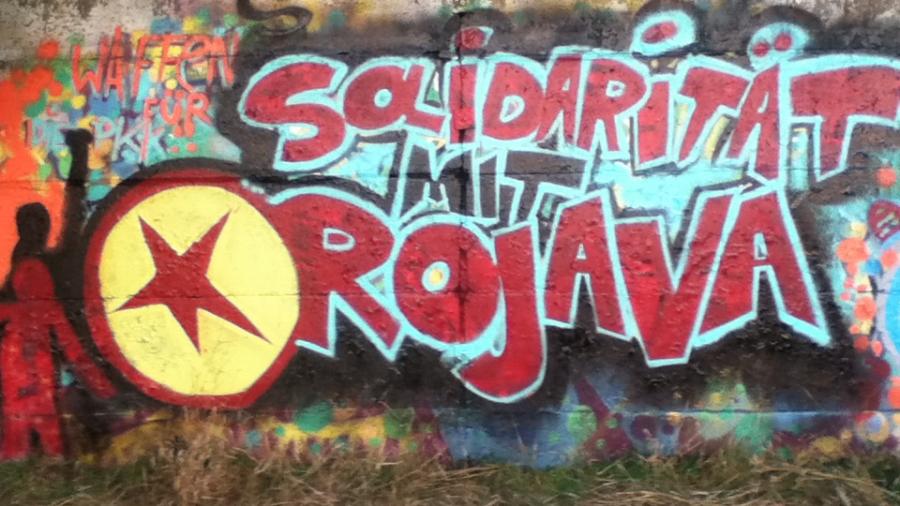 Analyse: Chancen und Risiken der Türkei in Rojava