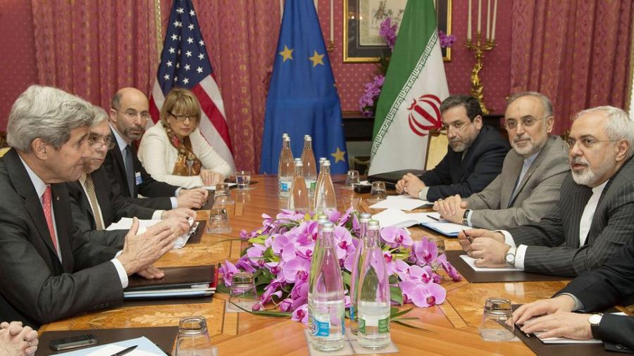 Atomdeal Iran - Wie ernst meinen es die USA und EU mit der Aufhebung der Sanktionen?