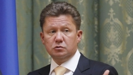 Live: „Europa und Eurasien" - Gazprom Vorsitzender Miller spricht über Energiesicherheit in Berlin