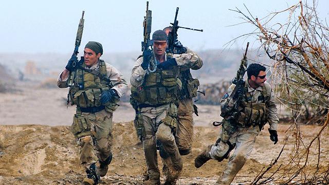 Putin enthüllt Zusammenarbeit von US-amerikanischen Spezialeinheiten mit kaukasischen Terroristen