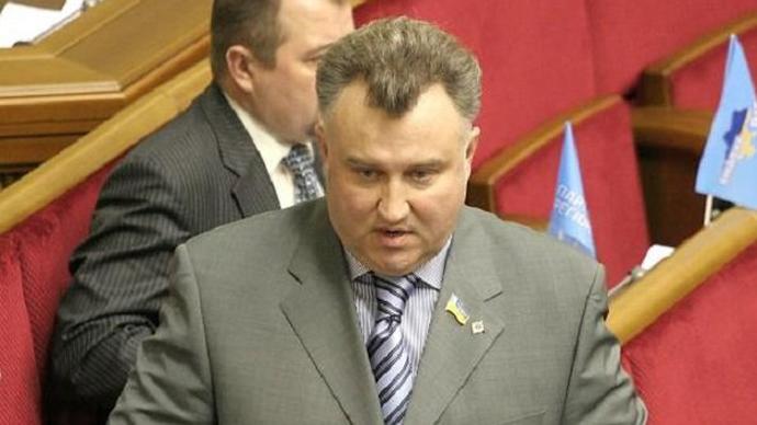 Mordserie gegen Oppositionspolitiker in der Ukraine hält an