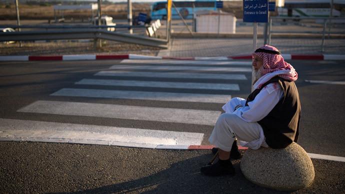 Freie Fahrt für nicht ganz so freie Palästinenser? Israel erlaubt palästinensischen Ärzten die Fahrt im eigenen PKW