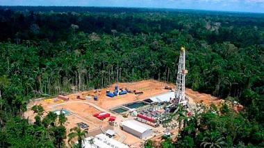 Konzern vs. Staat - Repsol will Ecuador vor int. Schiedsgericht auf 250 Millionen US-Dollar verklagen