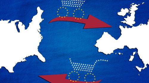 Menschen vor Profite - Globales Anti-TTIP-Bündnis plant weltweiten Aktionstag am 18. April