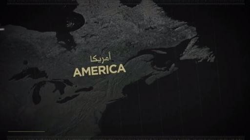 Der "Islamischer Staat“ droht in einem neuen Video den USA mit Anschlägen im Stil von 9/11