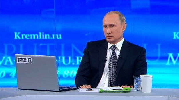 „Er ist nicht der Teufel, zu dem wir ihn machen“: CNN-Gründer Schonfeld kritisiert Medienhetze gegen Putin