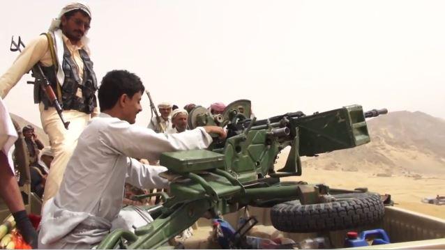 Al-Qaida-Einheiten erobern ohne Gegenwehr Militärbasis im Jemen