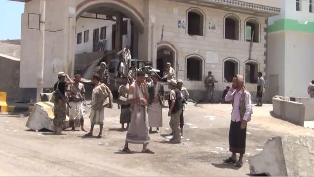 Huthi-Rebellenführer: Wir haben alles Recht die saudische Aggression mit allen Mitteln zu stoppen