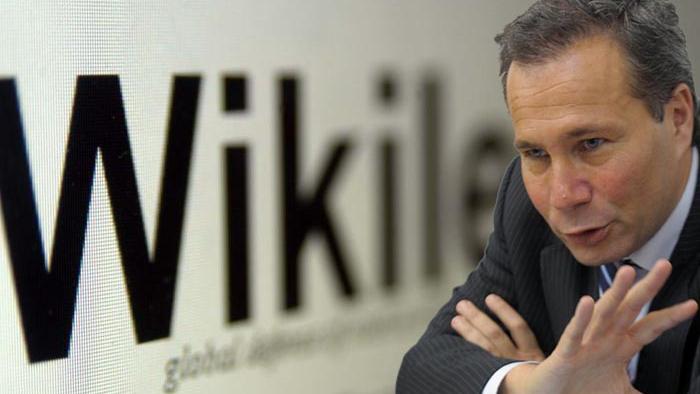 Der Fall Nisman, die ominöse Rolle der USA und die "vergessenen" Wikileaks-Depeschen