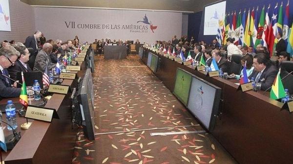 Markiert der 7. Amerika-Gipfel in Panama das definitive Ende der US-Dominanz auf dem Kontinent?