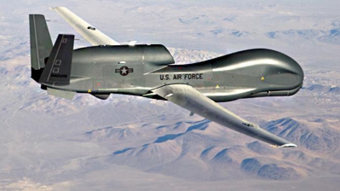 Über diesen "Kollateralschaden" wird berichtet: US-Drohne tötet westliche Geiseln bei „Anti-Terror-Einsatz“ in Pakistan