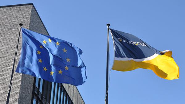 Europäische Polizeibehörde Europol wandelt sich immer mehr zu EU-Geheimdienstersatz