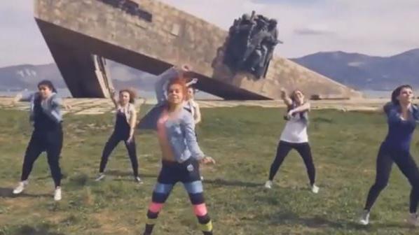 Die "Twerking-Hysterie“ der russischen Behörden - Oder wie Bild titeln würde: "Für Popowackeln in den Knast"
