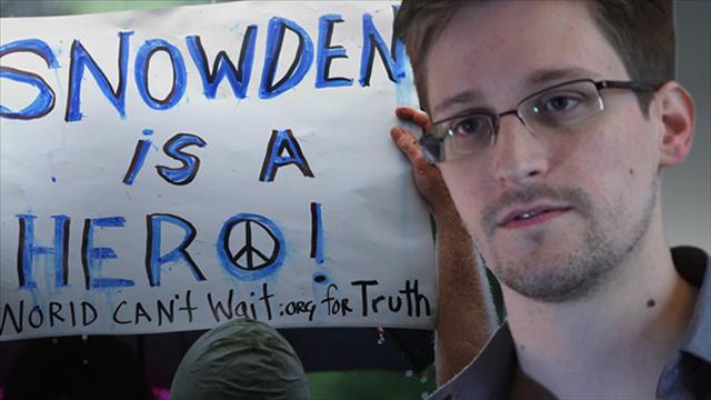 "Es steht ein Wandel bevor" - Über 80 Prozent der Generation Y in Europa unterstützen Snowden