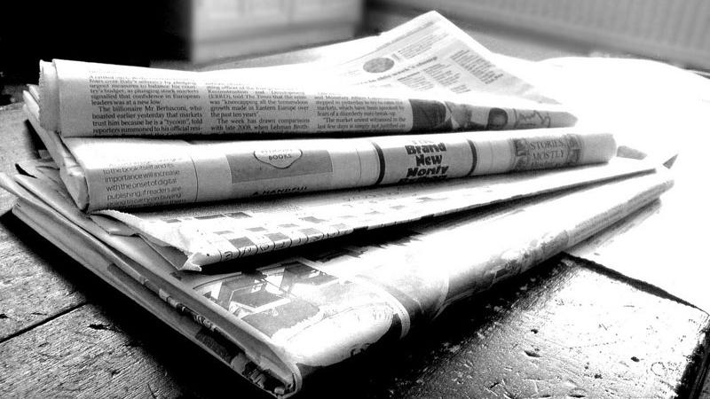 Kritik an Mainstream-Medien wächst: Berichterstattung zum Germanwingsabsturz führt zu Beschwerderekord beim Presserat