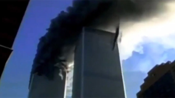 Der "Islamischer Staat“ droht in einem neuen Video den USA mit Anschlägen im Stil von 9/11