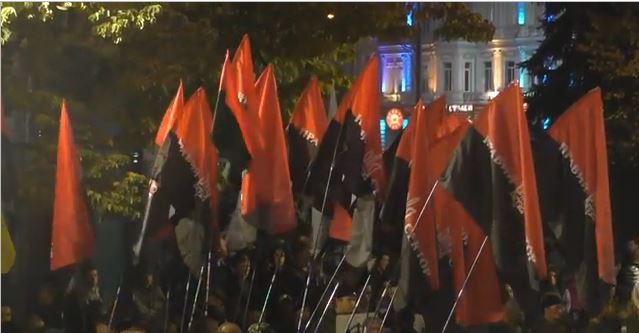 Ukrainischer Chefermittler: In Zeiten von Krieg sollten "ukrainophobe Menschen" lieber ihren Mund halten