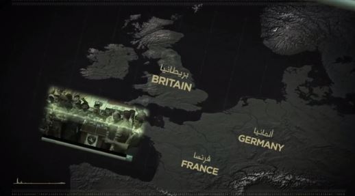 Der "Islamischer Staat“ droht in einem neuen Video den USA mit Anschlägen im Stil von 9/11