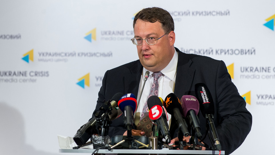 "Die Zeiten des Volkszorns sind gekommen“ - Ukrainische Ultra-Nationalisten drohen mit weiteren Morden