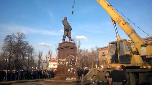 Ukrainischer Chefermittler: In Zeiten von Krieg sollten "ukrainophobe Menschen" lieber ihren Mund halten