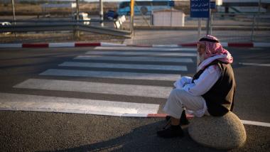 Freie Fahrt für nicht ganz so freie Palästinenser? Israel erlaubt palästinensischen Ärzten die Fahrt im eigenen PKW