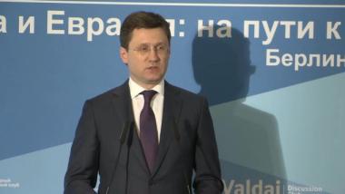 Ukraine ab 2019 kein Erdgastransitland für Russland mehr – Türkei und Griechenland profitieren