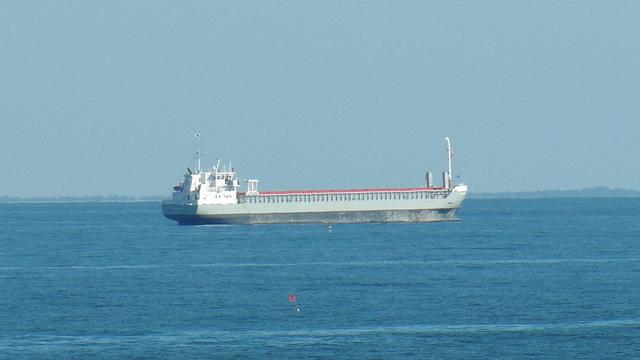 Neue Eskaltion in Libyen: Libysche Milizen bombardieren türkisches Handelsschiff