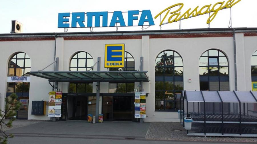 Wegen Beteiligung an BILDBOYKOTT: Edeka-Einzelhändler von Pressevertrieb bestraft und darf nicht mehr beliefert werden
