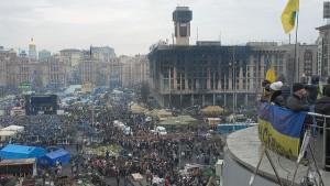 Russland zieht Rückschlüsse aus Ukraine-Krise und entwickelt neue Sicherheitsdoktrin