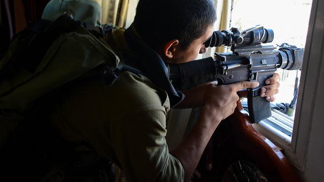 Israelische Reservisten-NGO: Unsere Soldaten schossen im Gaza-Krieg bewusst auf Zivilisten