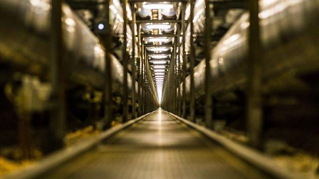 Spitzenwerte bei Öl- und Gasförderung - Westliche Sanktionen gegen russische Energiewirtschaft laufen ins Leere