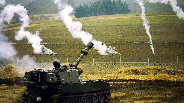 Bundesregierung würdigt Saudi-Arabien als „Stabilitätsfaktor“ und liefert trotz Krieg großzügig Waffen an Riad