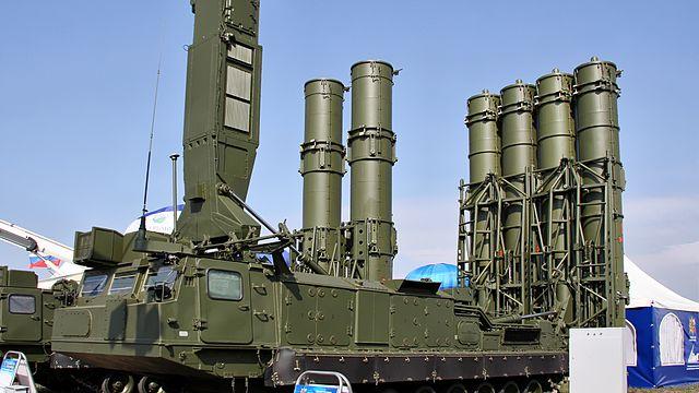 Türkei liebäugelt mit russischem Luftabwehrsystem - NATO sieht Rüstungsdeal als Provokation ihres Mitglieds